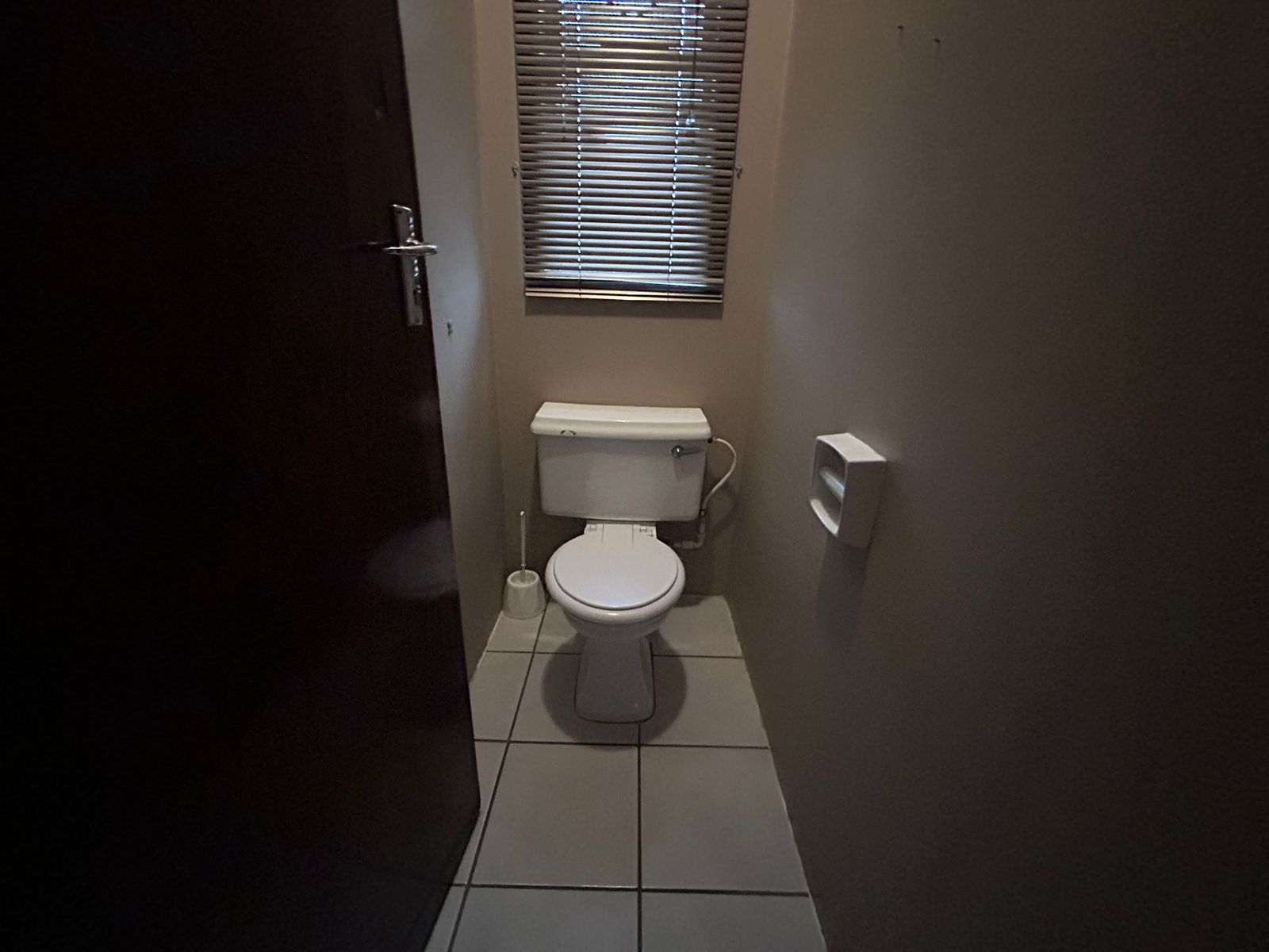 Bathroom Facilities